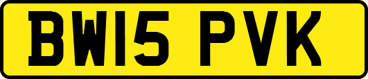 BW15PVK