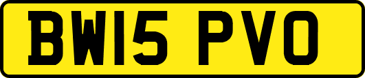 BW15PVO