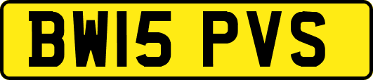 BW15PVS