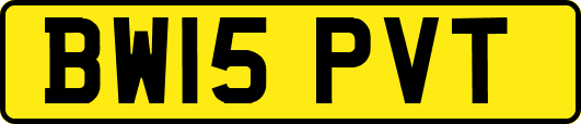 BW15PVT