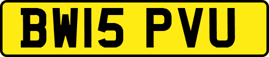 BW15PVU