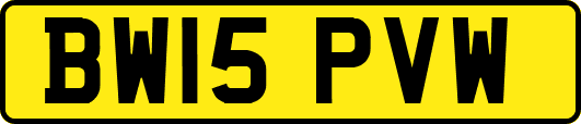 BW15PVW