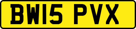 BW15PVX