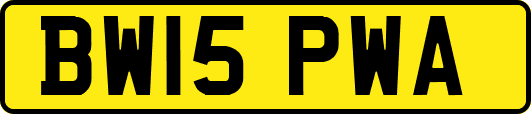 BW15PWA