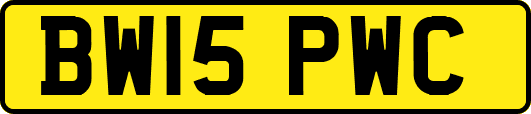 BW15PWC