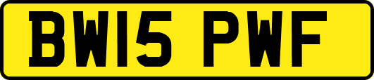 BW15PWF