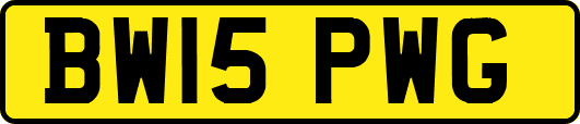 BW15PWG