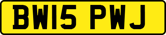 BW15PWJ