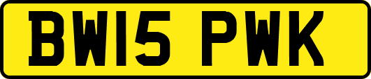 BW15PWK