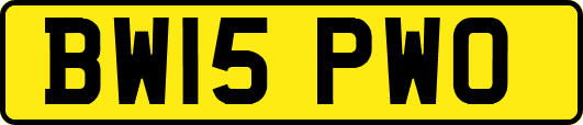 BW15PWO