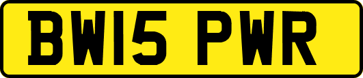 BW15PWR