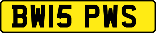 BW15PWS