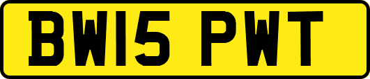 BW15PWT