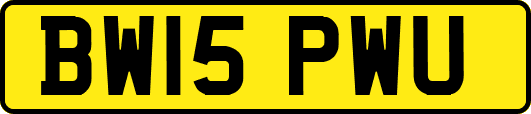 BW15PWU