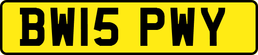 BW15PWY