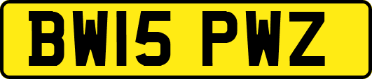 BW15PWZ