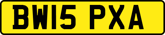BW15PXA