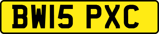 BW15PXC