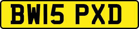 BW15PXD