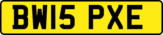 BW15PXE