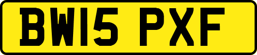 BW15PXF
