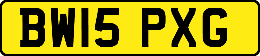 BW15PXG
