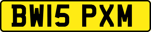 BW15PXM