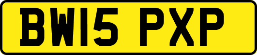 BW15PXP