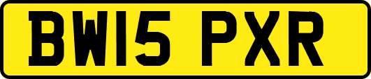 BW15PXR