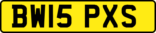 BW15PXS