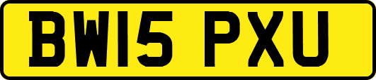 BW15PXU