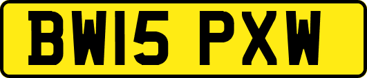 BW15PXW