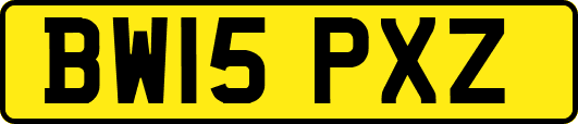 BW15PXZ