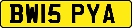 BW15PYA