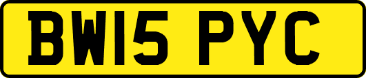 BW15PYC