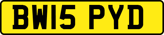 BW15PYD