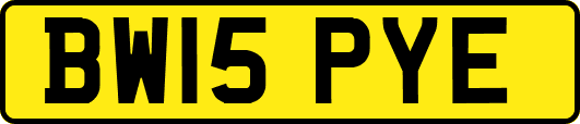 BW15PYE
