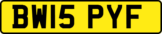 BW15PYF