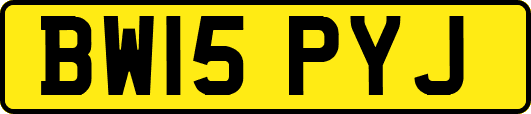 BW15PYJ