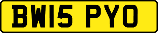 BW15PYO
