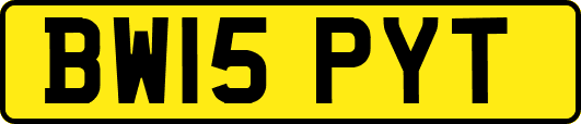 BW15PYT