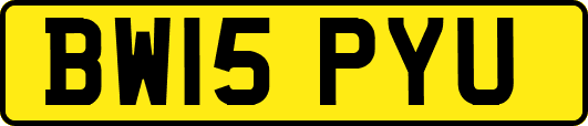BW15PYU