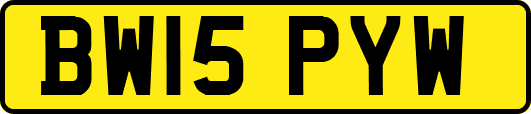 BW15PYW