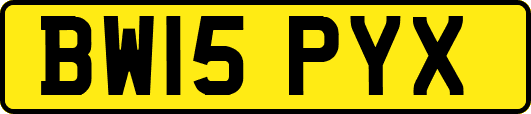 BW15PYX
