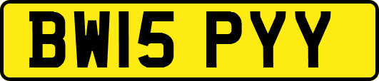 BW15PYY