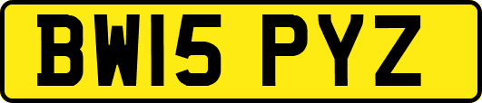 BW15PYZ