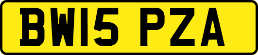 BW15PZA