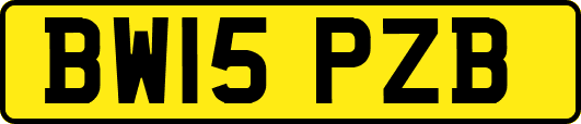 BW15PZB