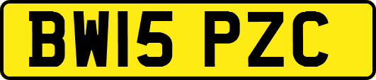BW15PZC