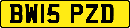 BW15PZD